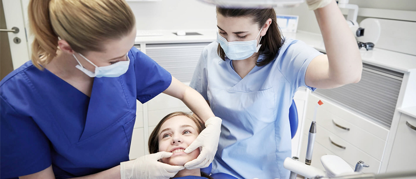 Dental Health Checkups