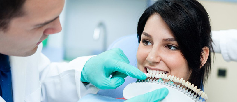 Get Back Your Beautiful Smile by the Best Dentist in West Delhi