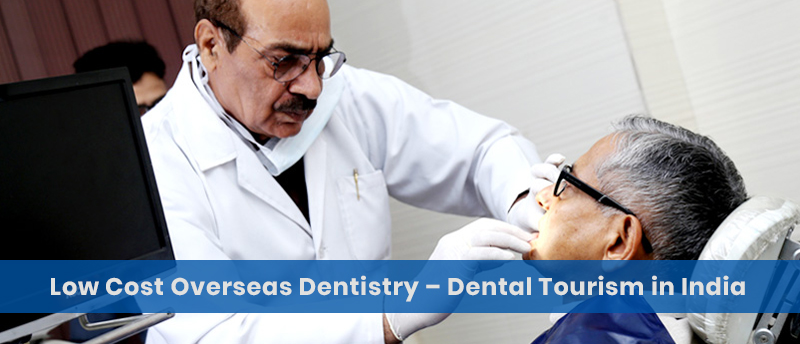 dental tourism