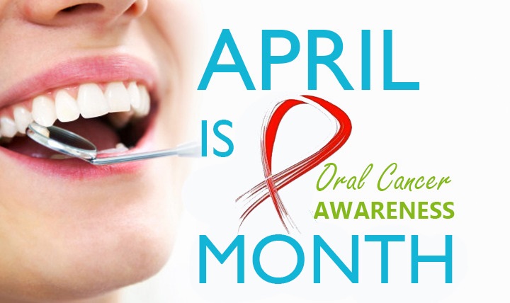 Oral Cancer Awareness