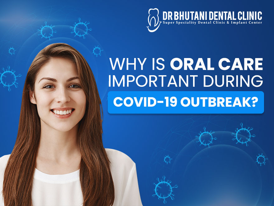 Importance Of Oral Care
