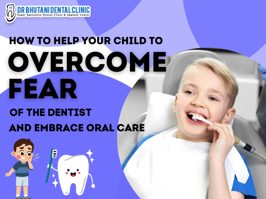 Pediatric Dentist in Delhi