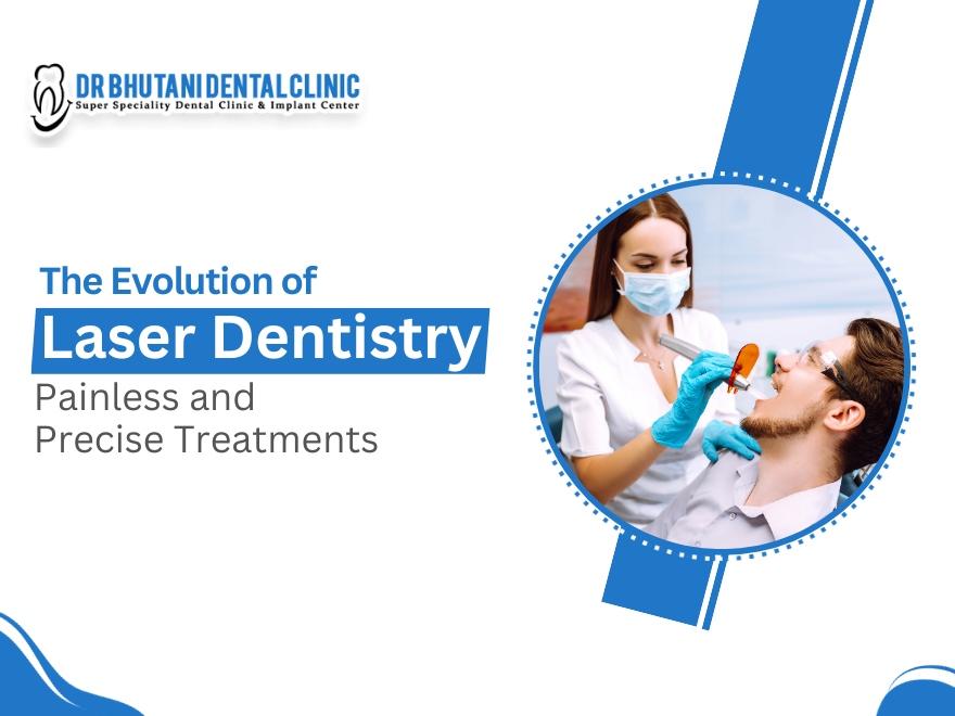 Laser Dentistry