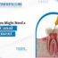 Root Canal Treatment