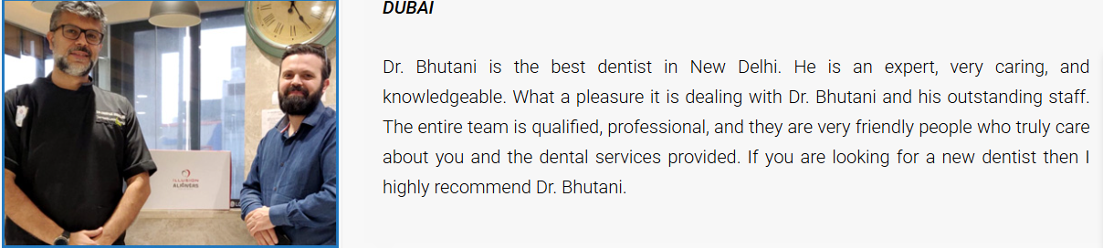 dental tourism