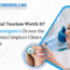 Dental Tourism In India Image