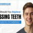 Missing Teeth Treatment In Delhi