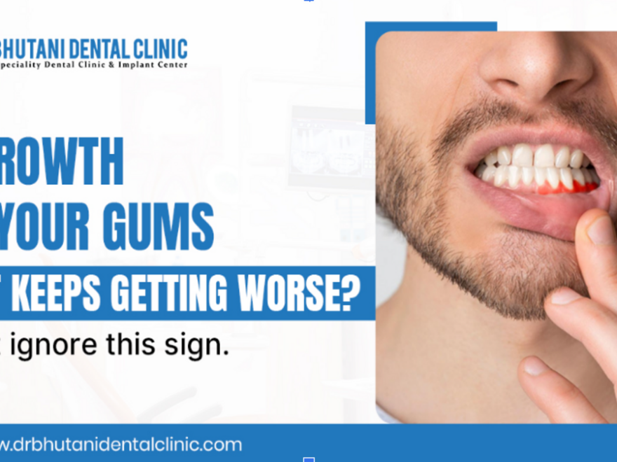 Gum Disease Treatment