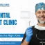 Best Dental Implant Clinic In India