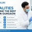 Best Dentist In Gurgaon