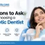 Cosmetic Dentist In Gurgaon