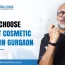 Cosmetic Dentist In Gurgaon