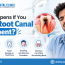 Root Canal Treatment